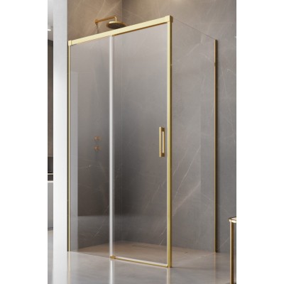 Душевой уголок Radaway Idea KDJ Gold L